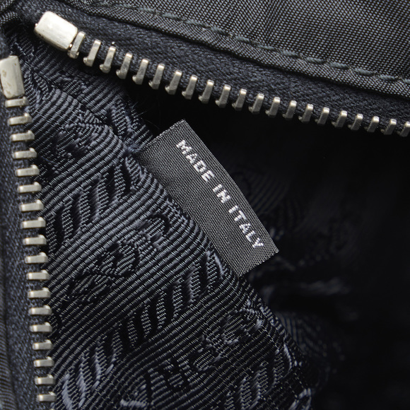 PRADA Tessuto Satchel - Picture 7 of 8